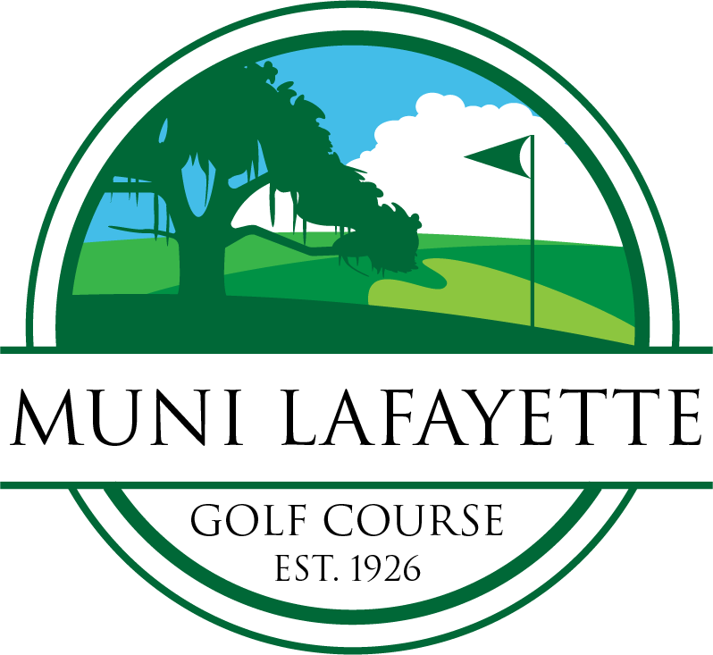 Home Muni Lafayette Golf Course